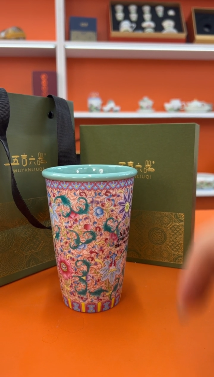 【闪购商品】瓷片小乔闪电购链接