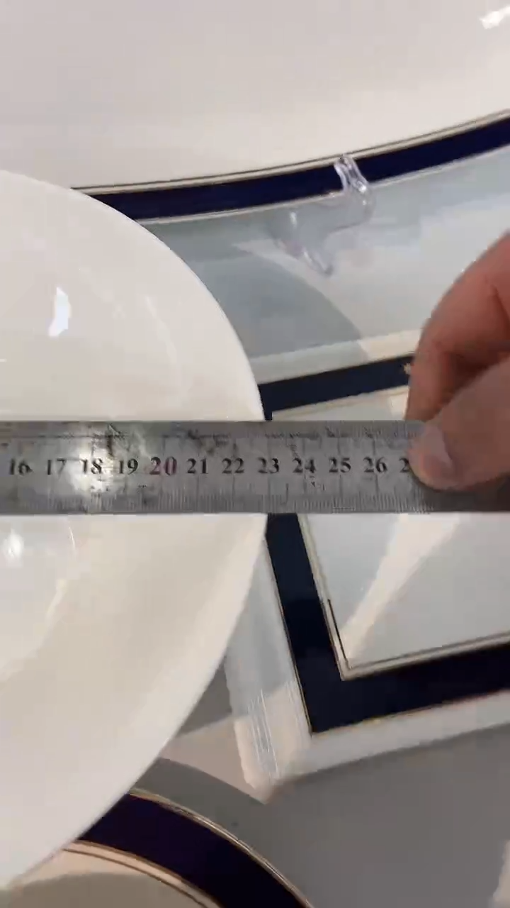 瓷片陶瓷餐具陶瓷餐具