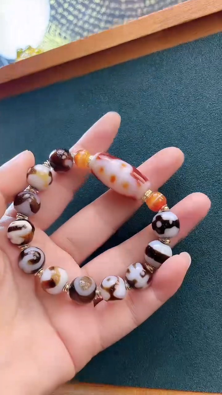 【闪购商品】玛瑙/玉髓1未镶嵌        1