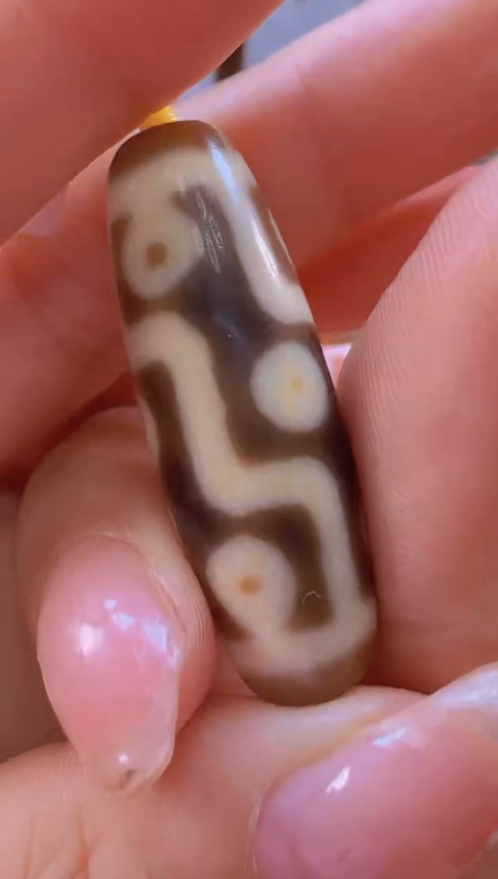 未镶嵌颈饰玛瑙/玉髓（覆膜）44.(微瑕)