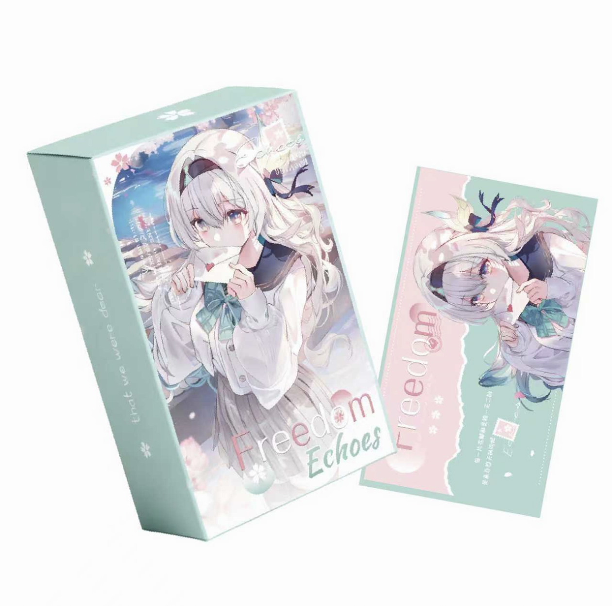 【强娶】聚画社 崩铁 星穹铁道 卡牌盲盒【代拆】【国卡二创】