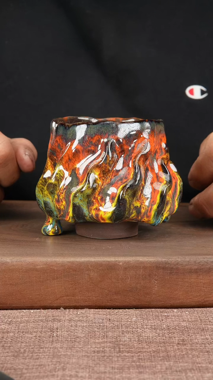 【闪购商品】107窑窑领先 匠心手作