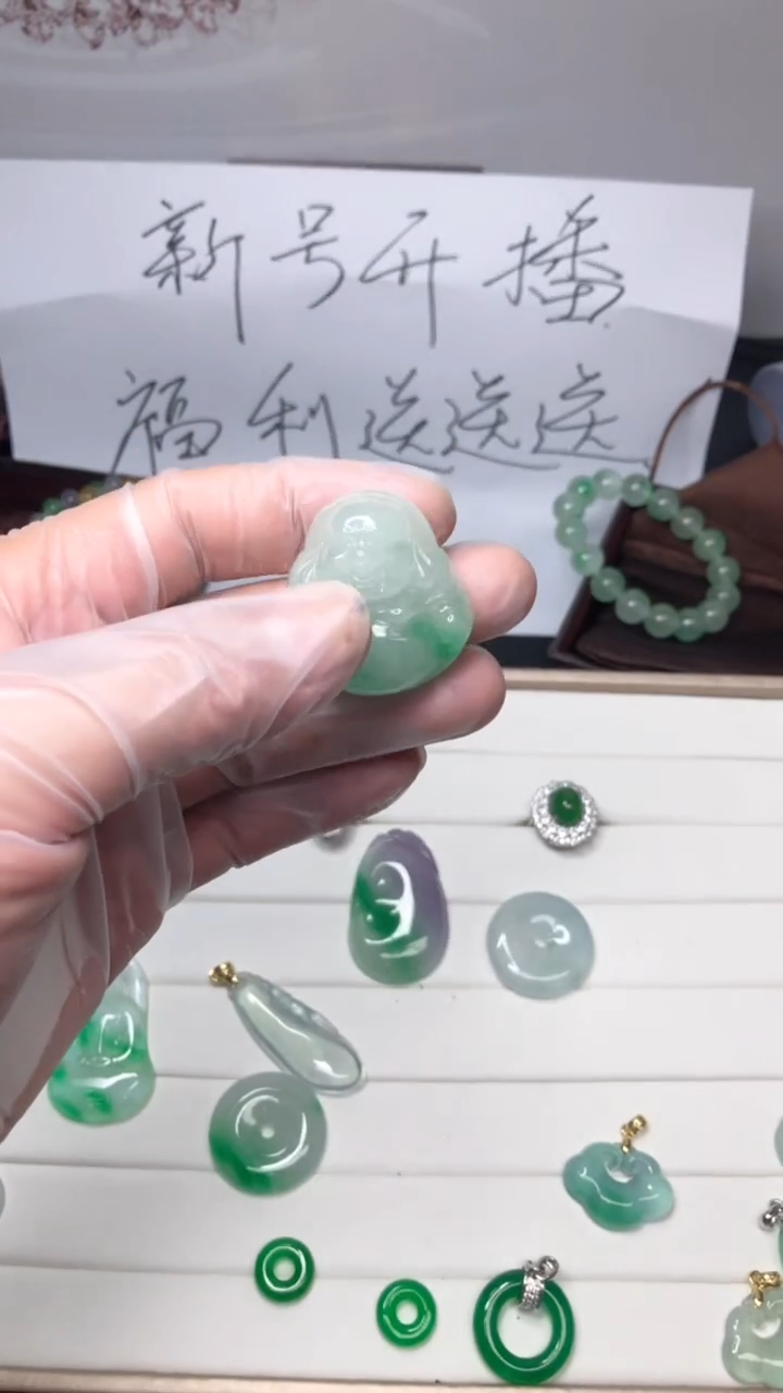 所见即所得（一图一物）32