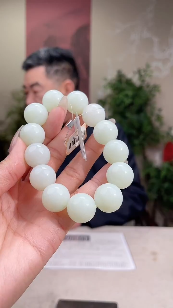 定制和田玉多样性发货拍一发一