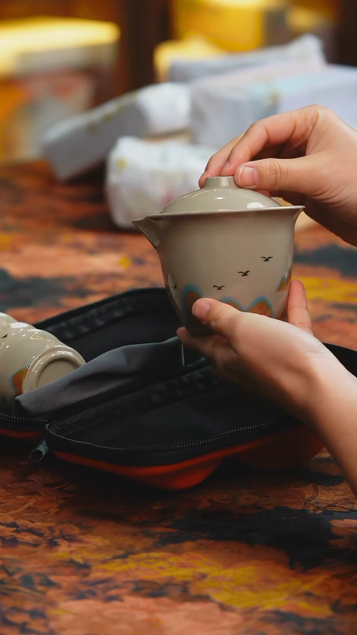 【闪购商品】楽门茶器！！！！
