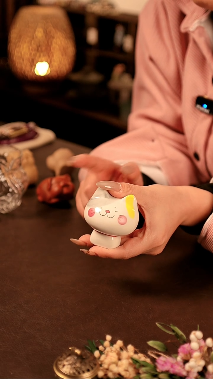 【闪购商品】闪购冲冲冲 福利茶宠