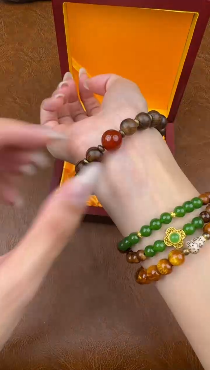 墨韵阁文玩黄花梨链接-@@LSC138