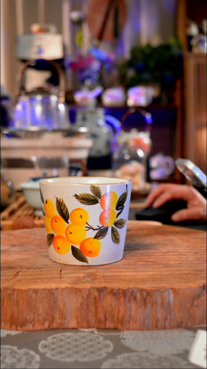 【闪购商品】杯景德镇瓷生活手作