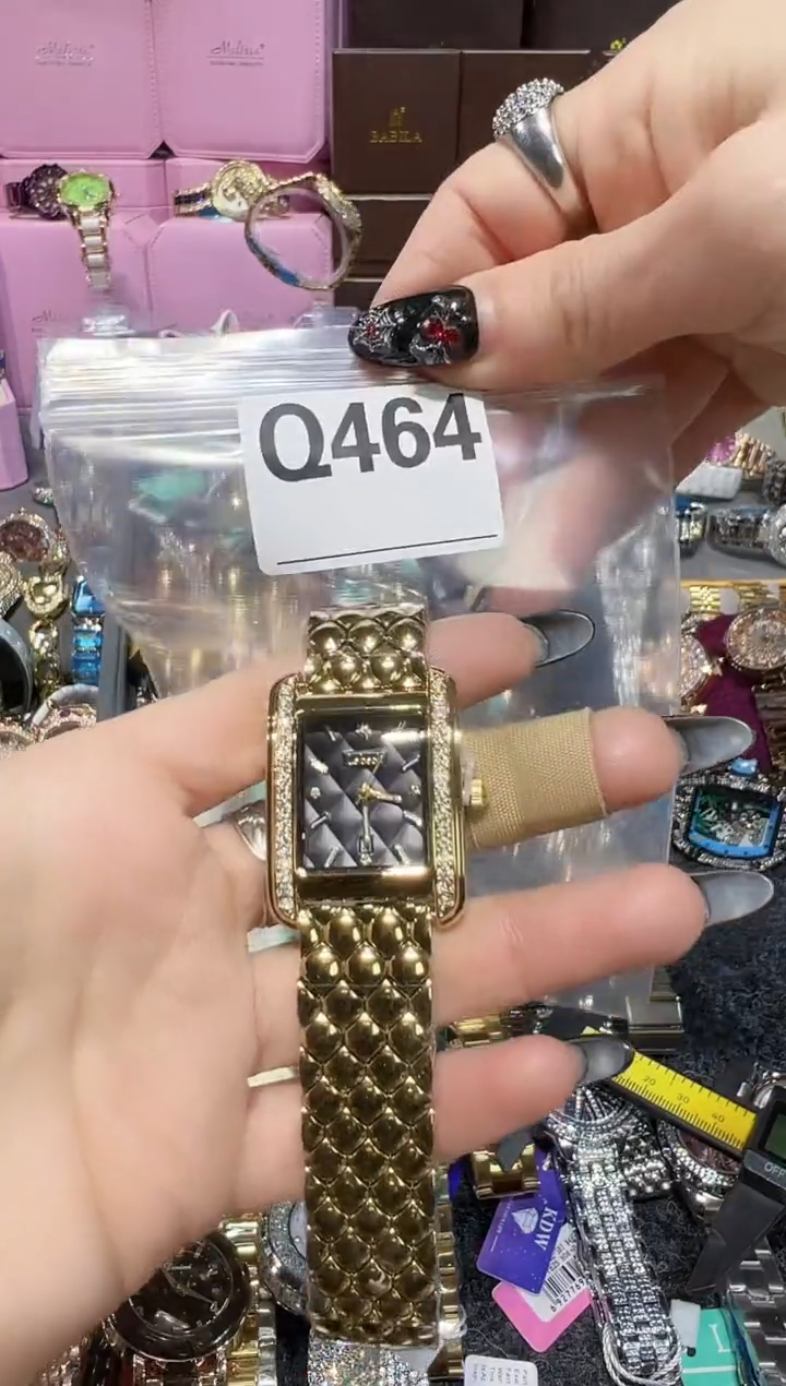 石英机芯锻造碳钢0