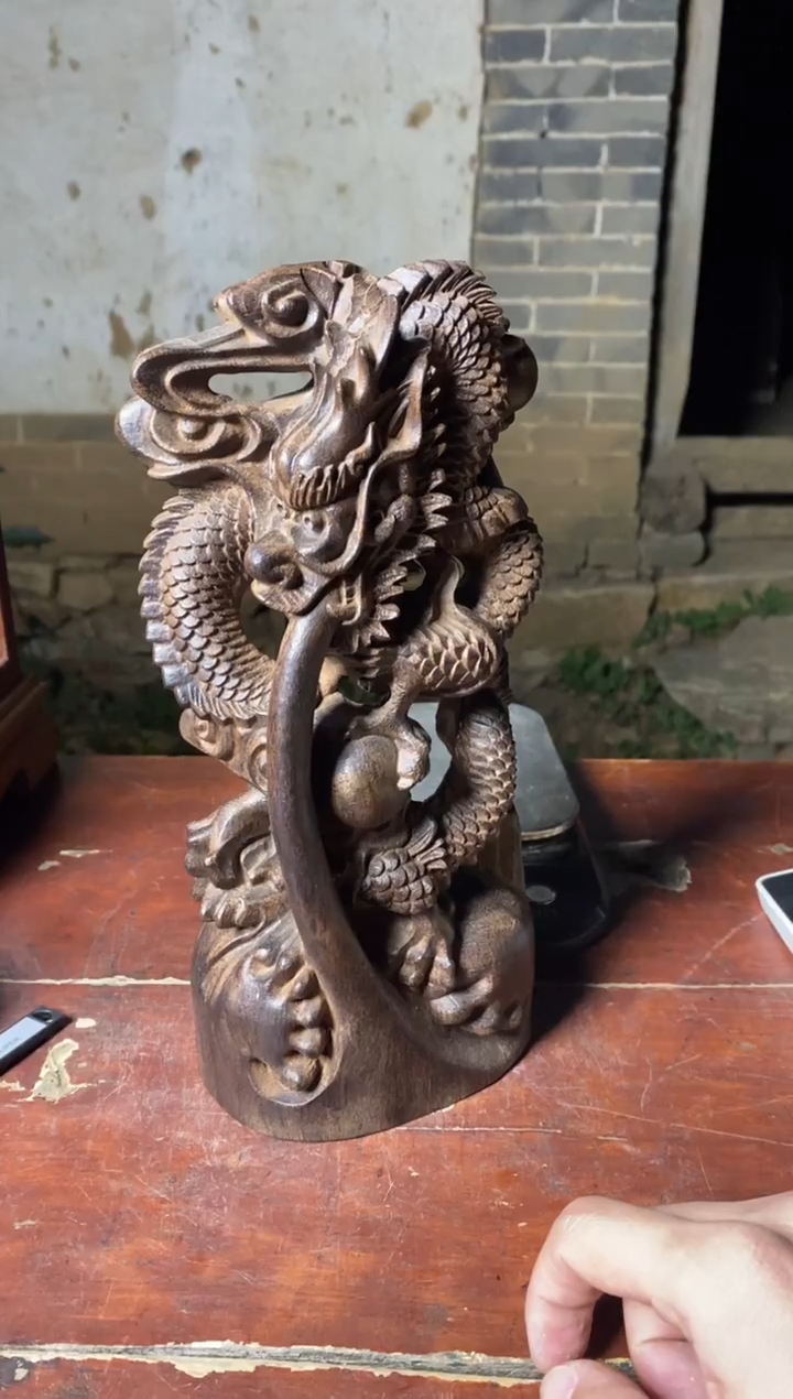 木神龙精品好物推荐