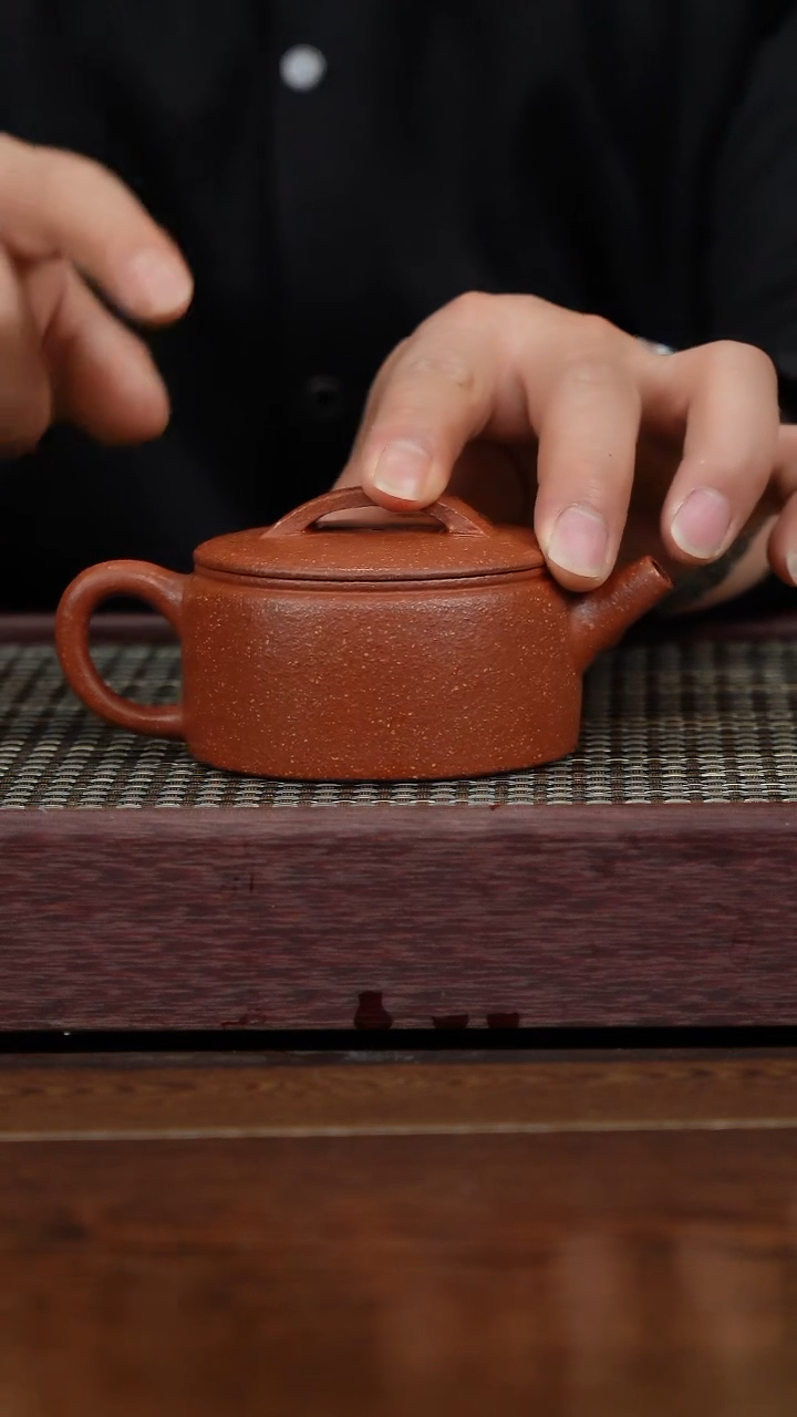 【闪购商品】紫砂茶杯紫砂品茗杯