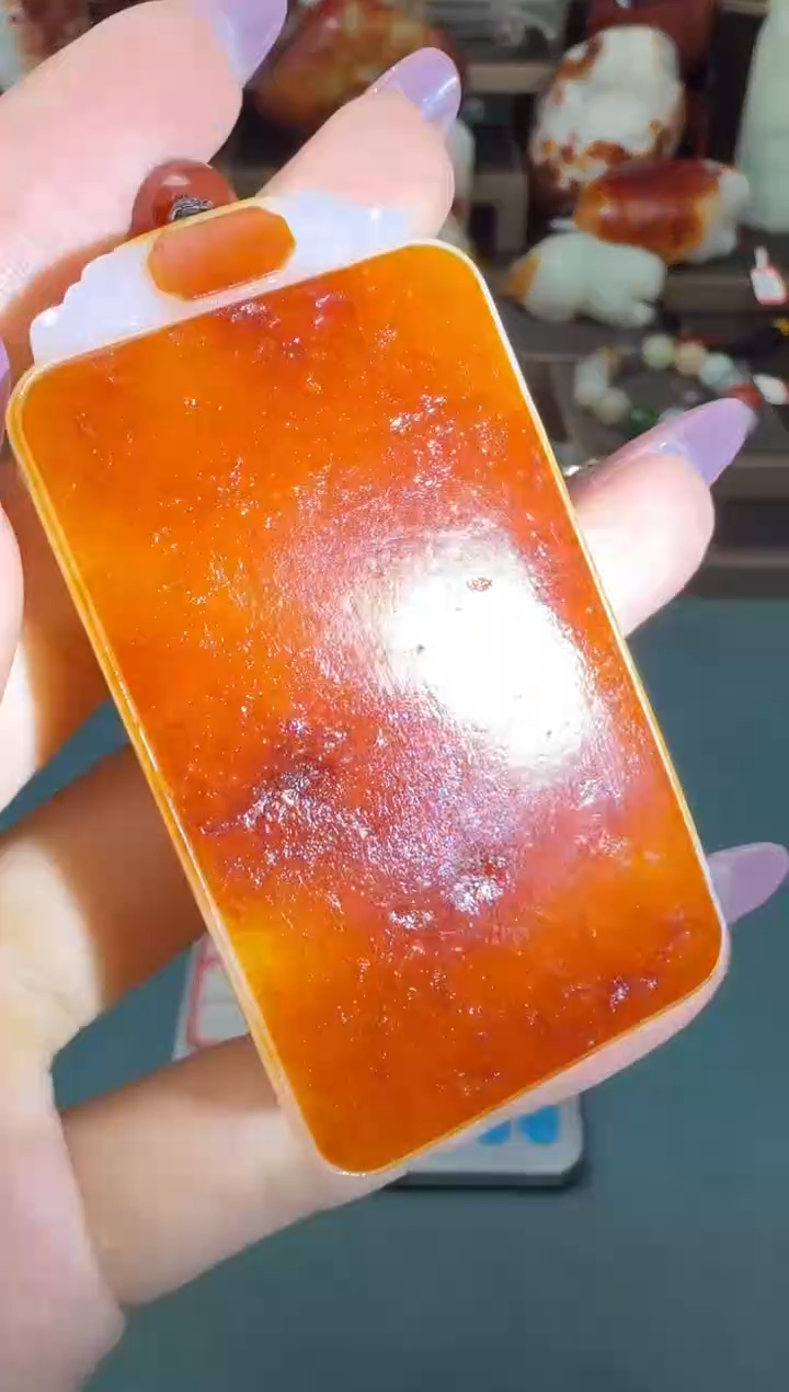 【闪购商品】和田玉（子料）11111111未镶嵌111111111