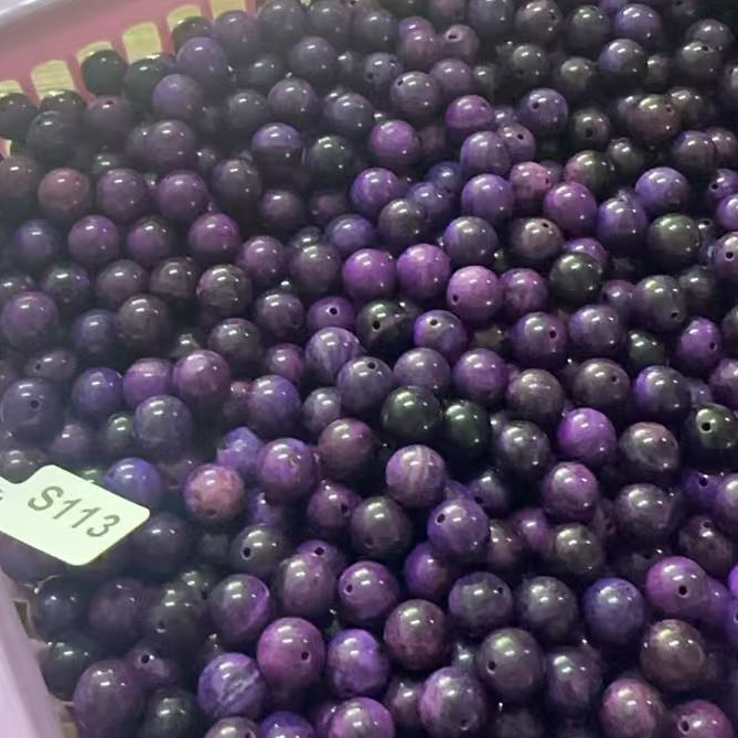 diy圆珠S113-多样性发其一