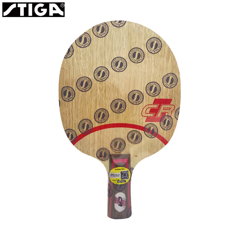 斯蒂卡CLCR底板+狂3+咒语m下单备注直拍横拍