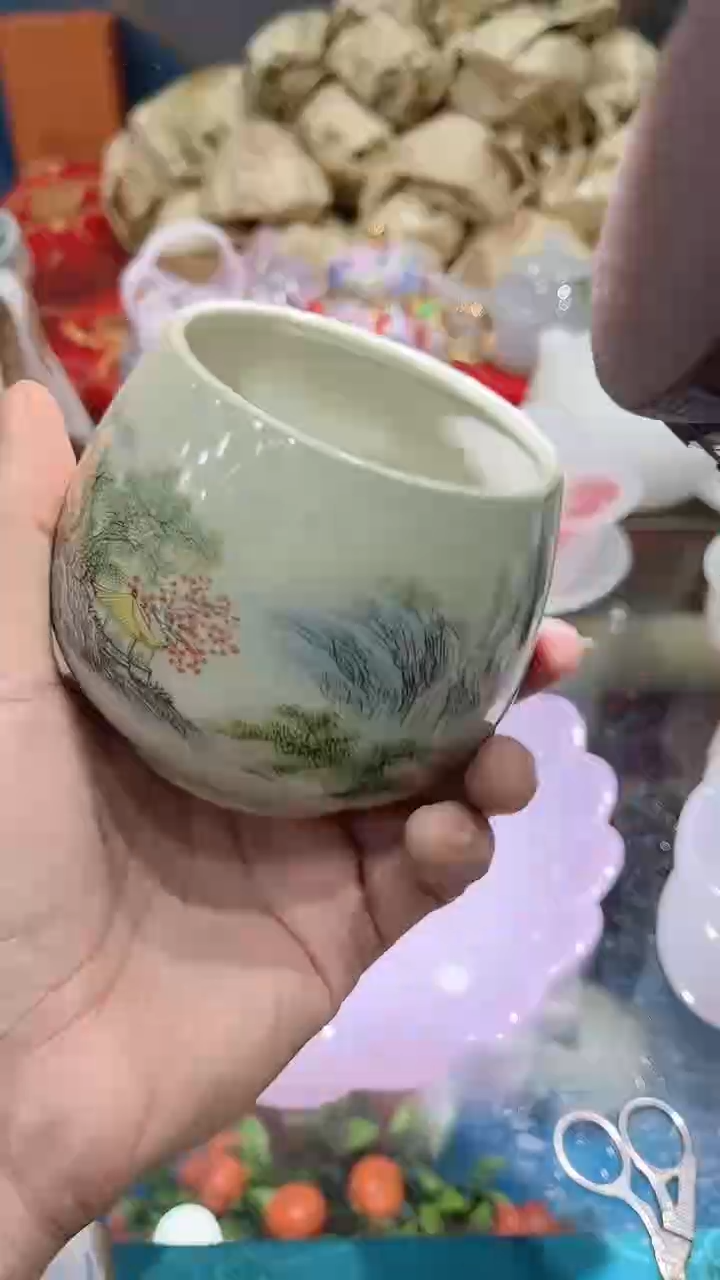 【闪购商品】其他德艺茶器直播间@@15