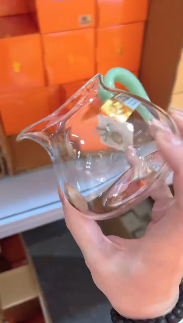 禾器-晶悦茶海-浅玉色