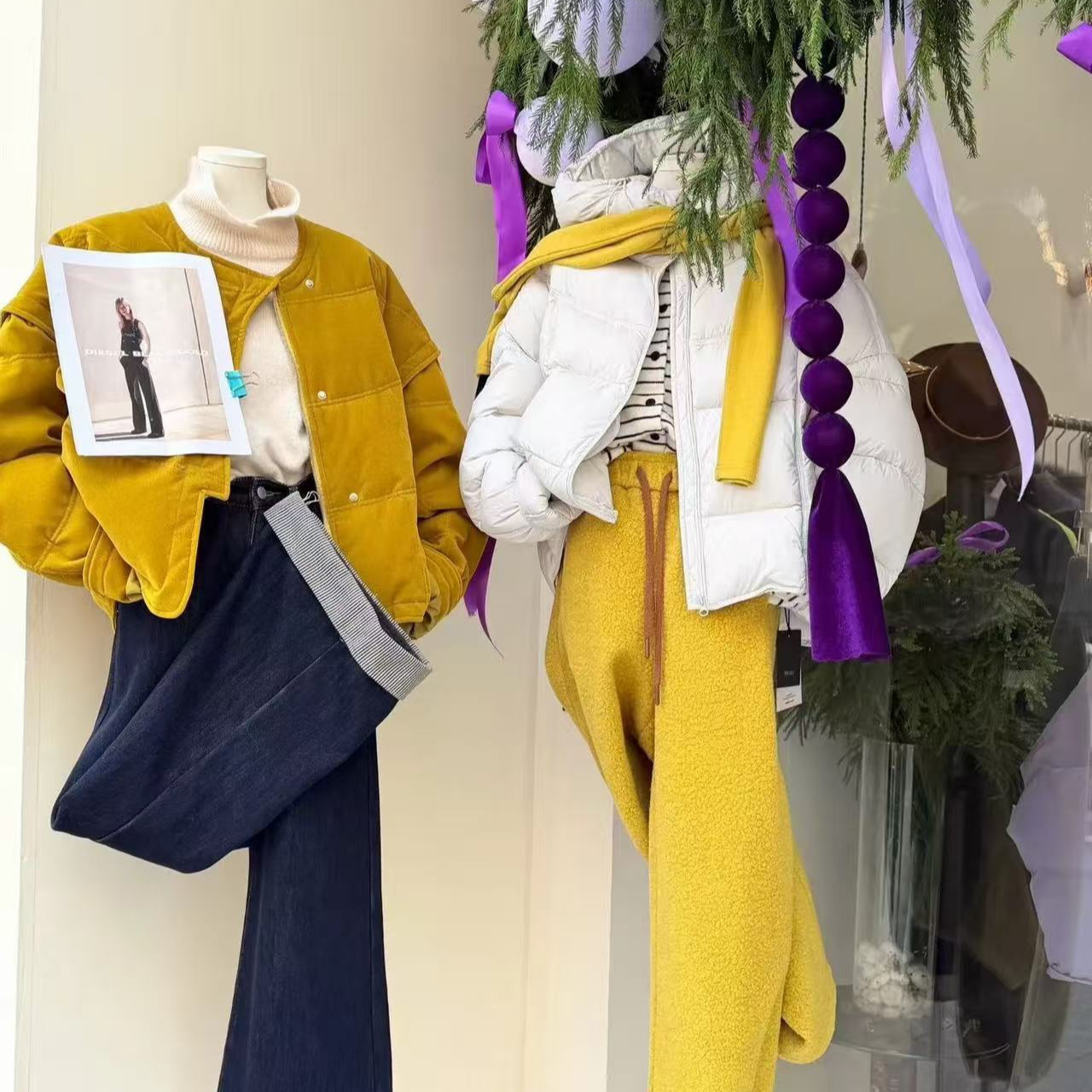 A251-A300程熙｜韩系新款女装上衣，（12.30)