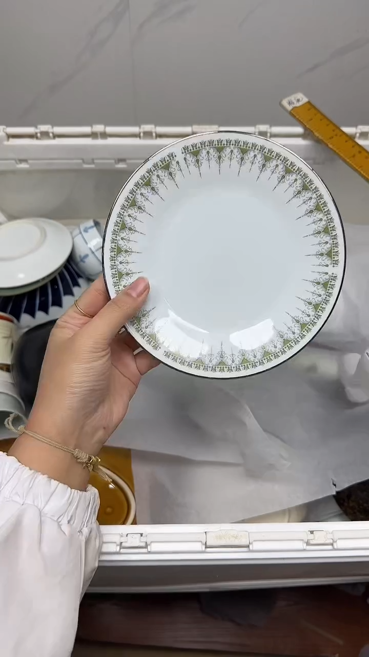 【闪购商品】890回流瓷器默认微瑕，18.8包邮
