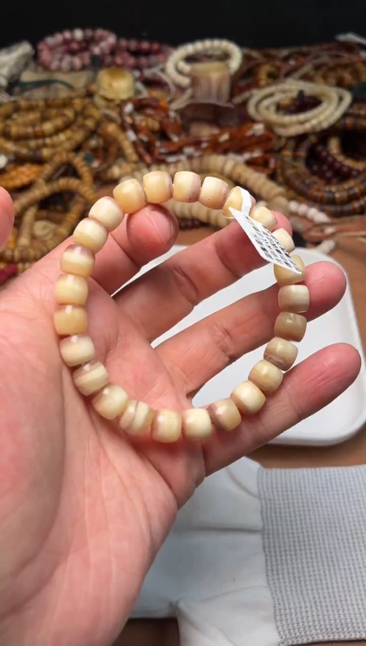 驼骨其他奶***手杂件401-紫血奶盖