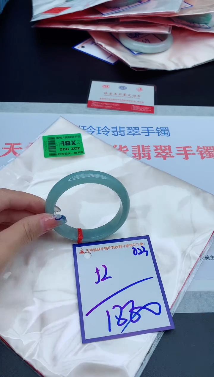 未镶嵌手镯翡翠11111111