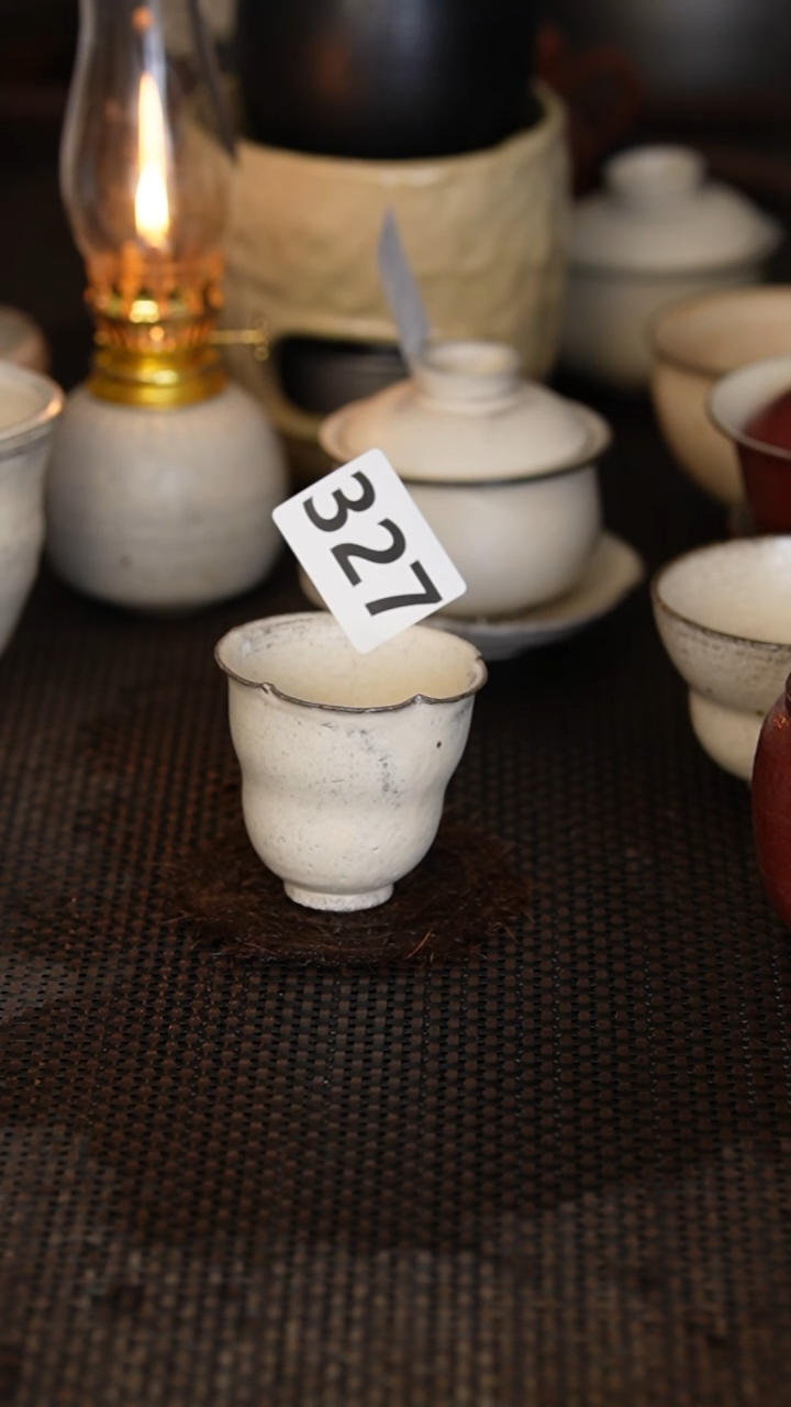 【闪购商品】327景德镇{立梦陶}手作同款