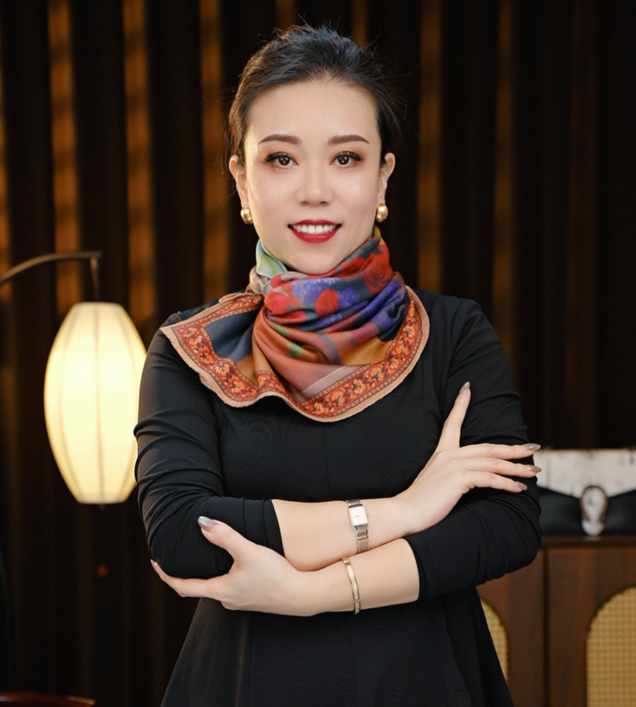 T926-【美丽绽放】秋冬双面异色花卉百搭保暖丝毛方巾90*90