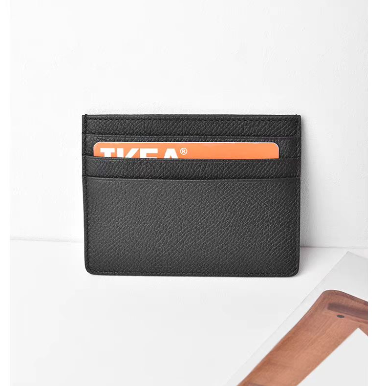 小卡包-女士便携精致小巧简约卡夹卡片包