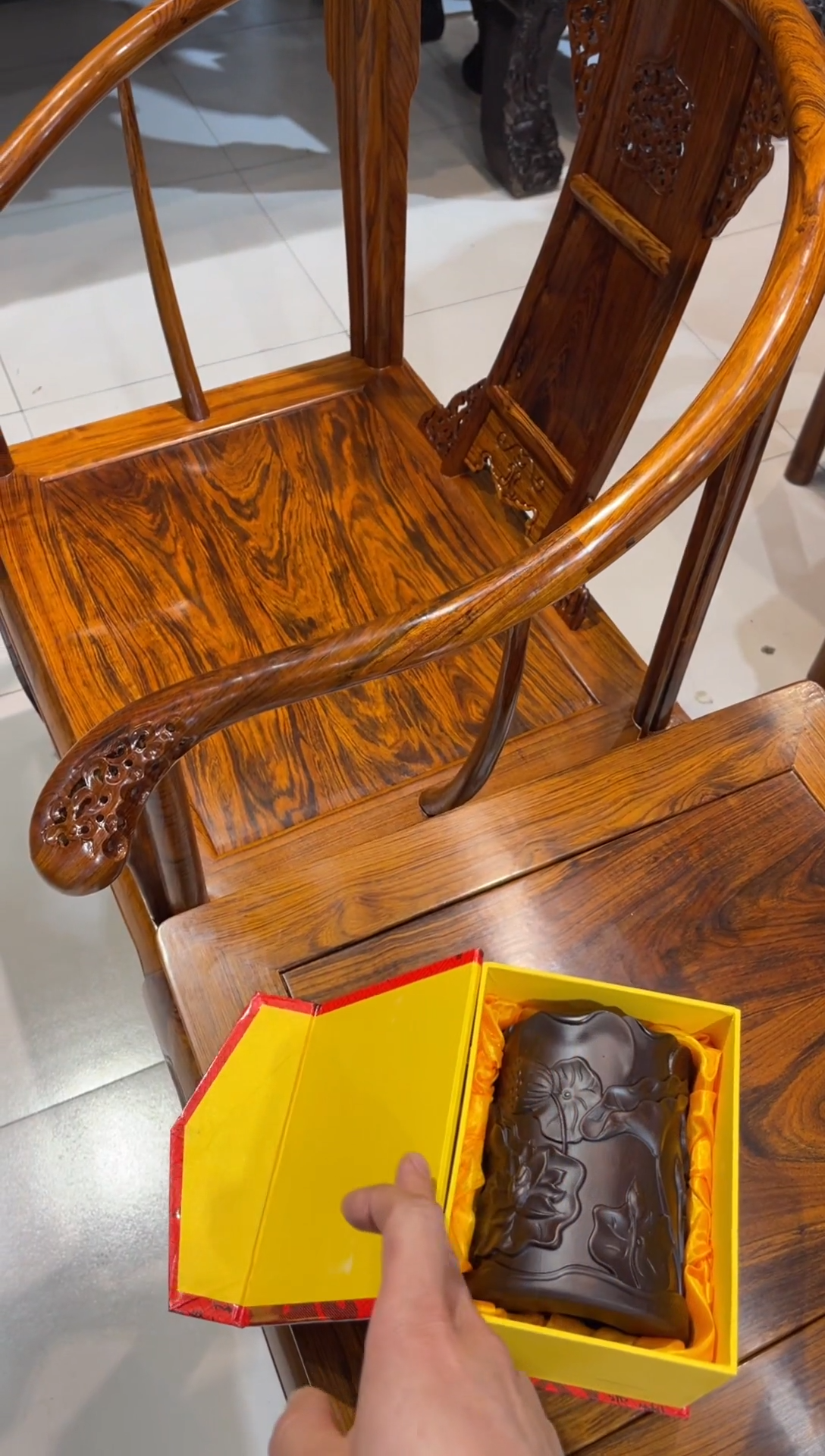 木笔筒、、、、、、、、、、、、、、