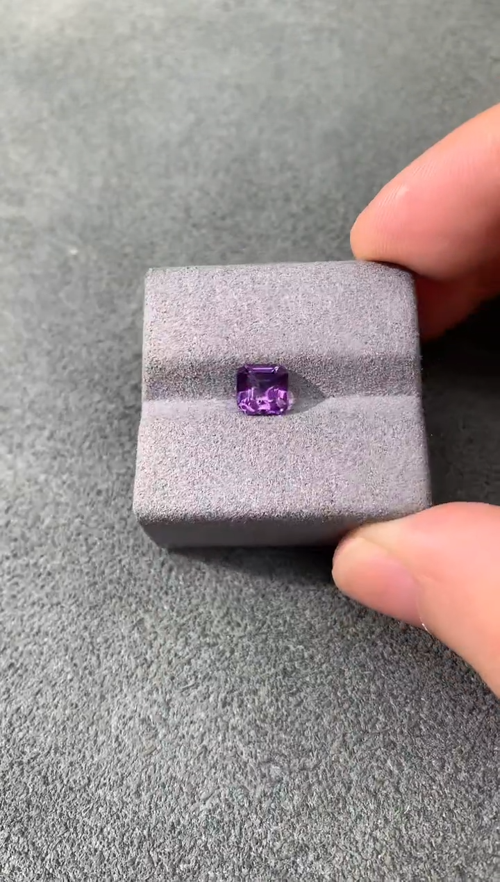 未镶嵌珠宝半成品水晶裸石