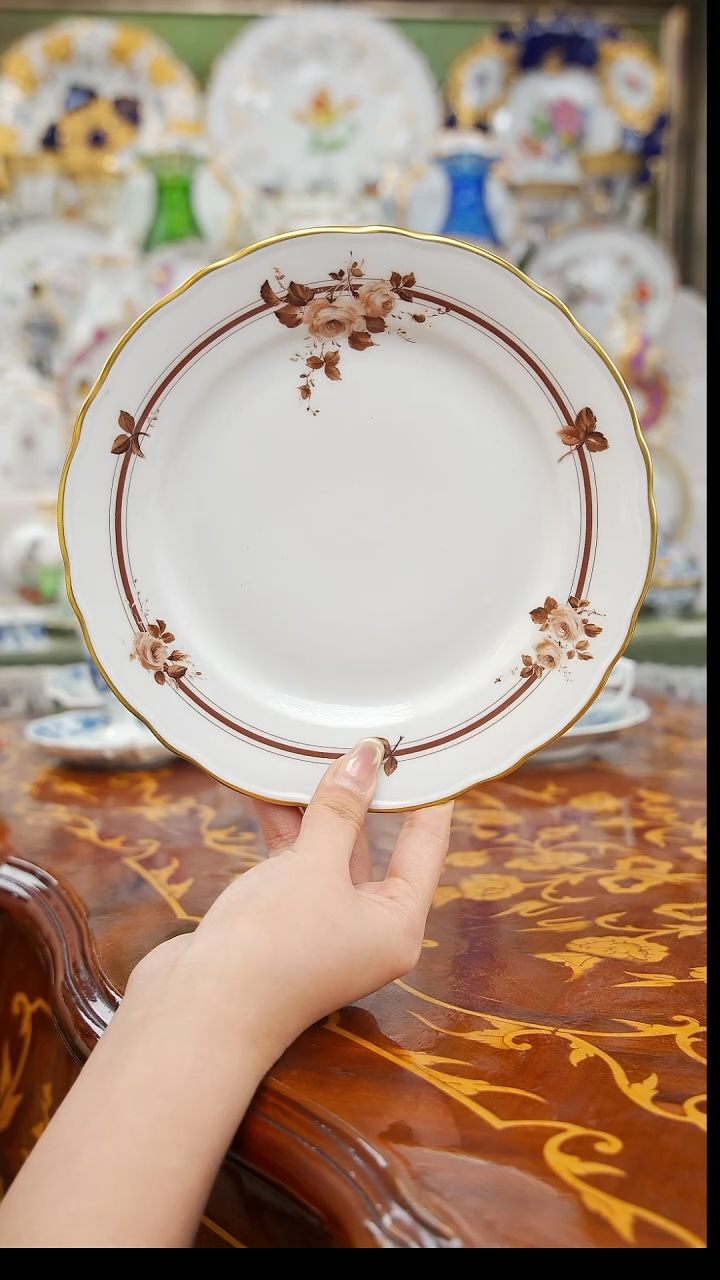 瓷米多家中古瓷器如图所示107