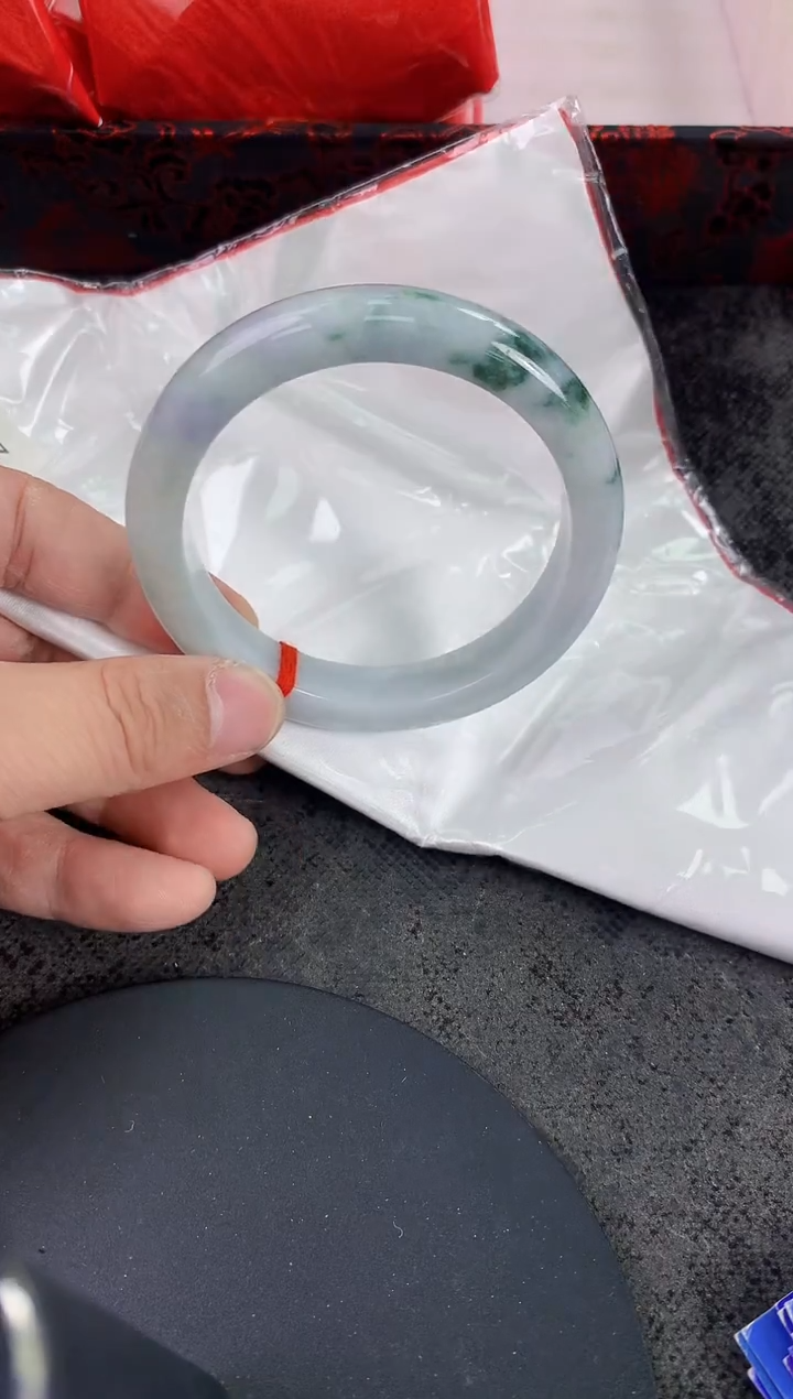 未镶嵌手镯翡翠AAAAAAAAAAAA61