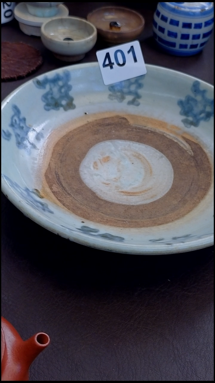 无“*”珊珊家漂漂亮亮的瓷器编号401