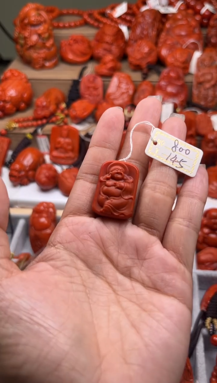【闪购商品】南红玛瑙珠宝奇石未镶嵌800