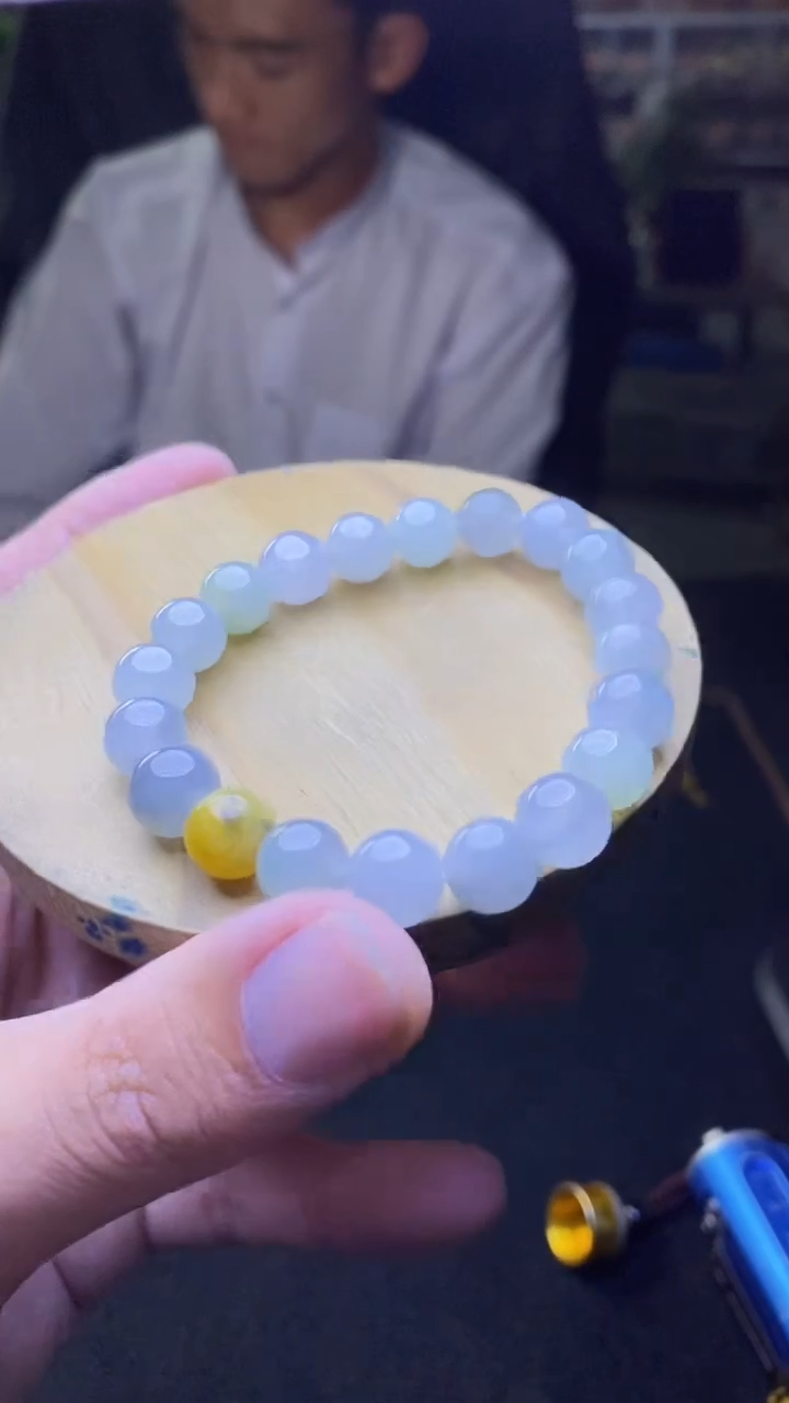 定制翡翠未镶嵌天然缅甸A货翡翠，多样性发货，拍一发一