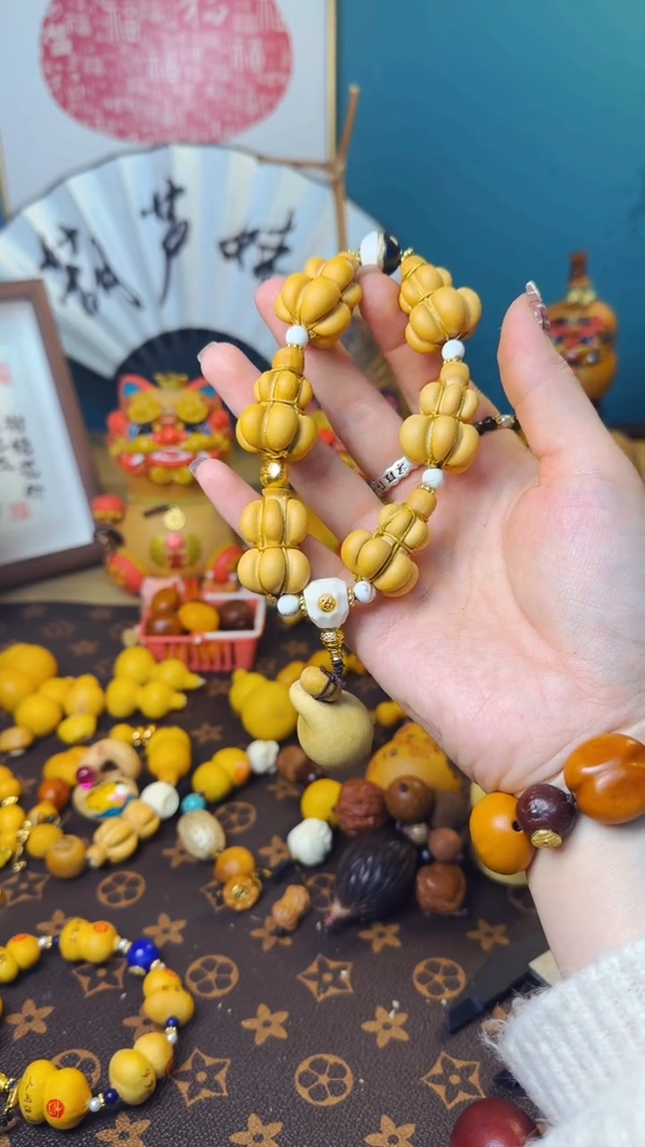 【闪购商品】002文玩葫芦文玩好物