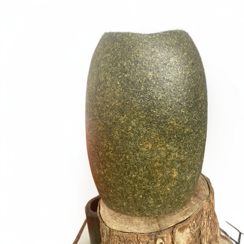 开阳奇石坊手工花瓶特价