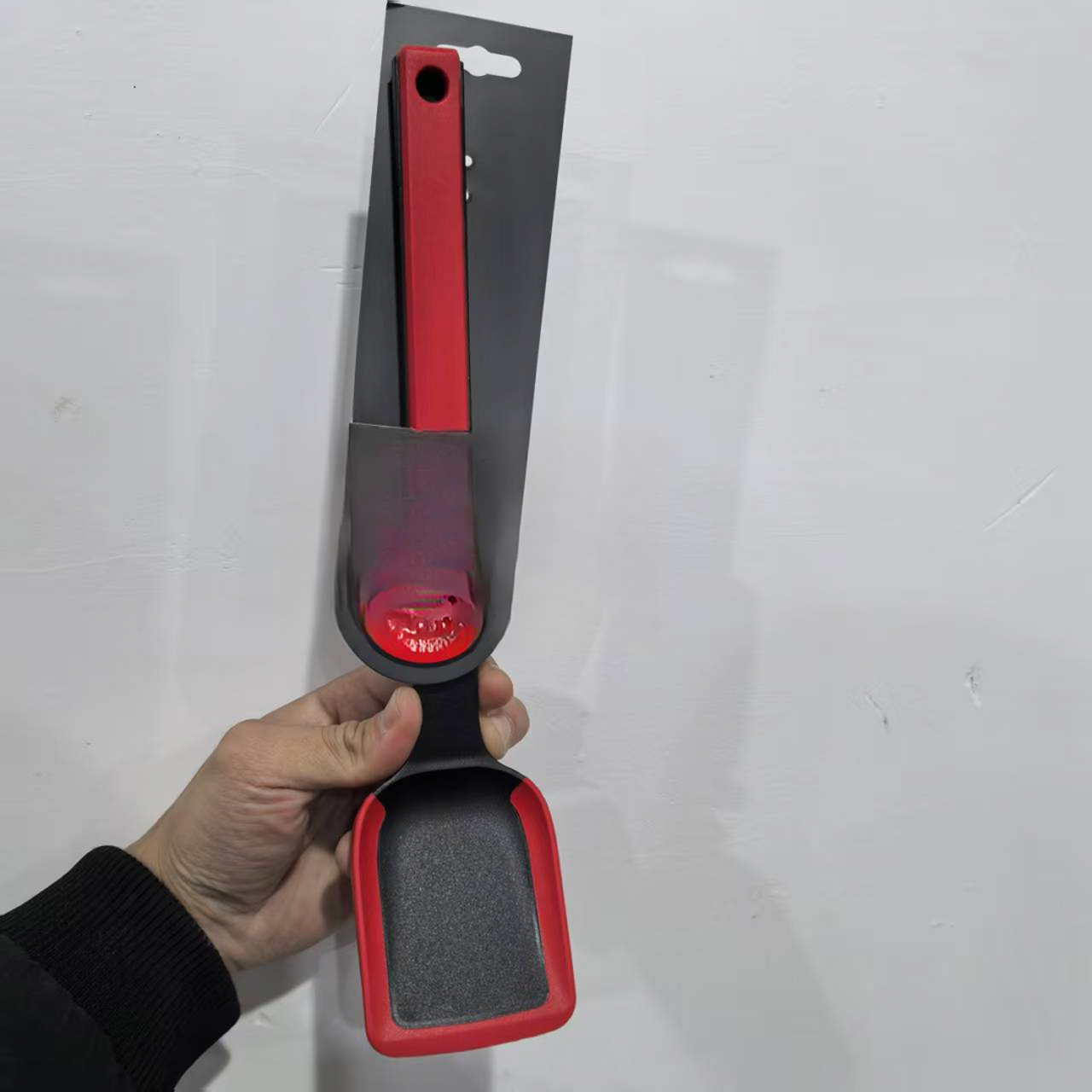 家 用 硅 胶小铲家 用 硅 胶小铲