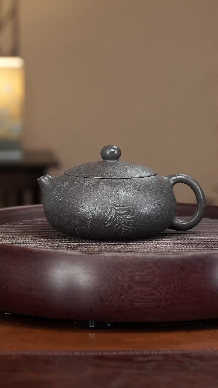 【闪购商品】紫砂茶壶宜兴紫砂壶