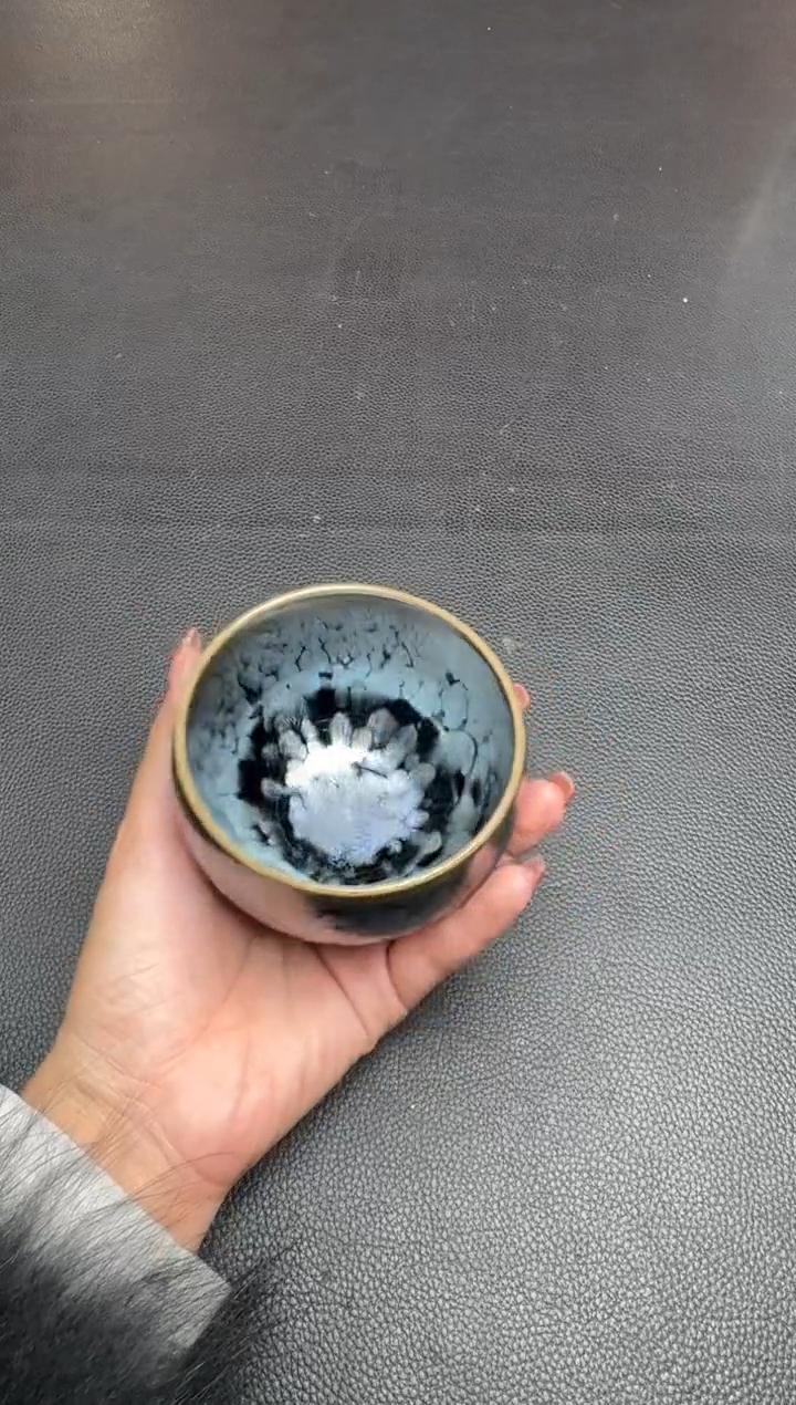 【闪购商品】茶盏李光熙守禺盏83