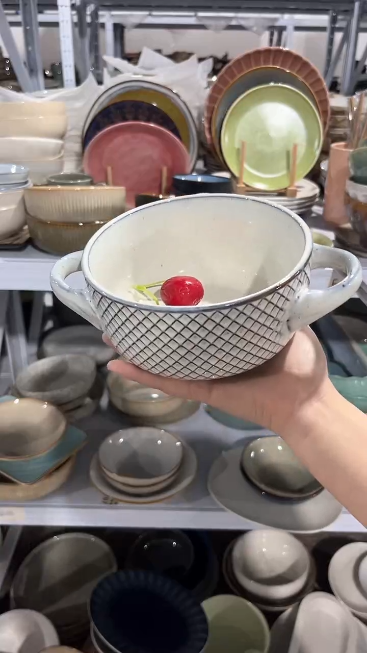 【闪购商品】瓷片外贸尾货瑕疵满20包邮X A4D菱形