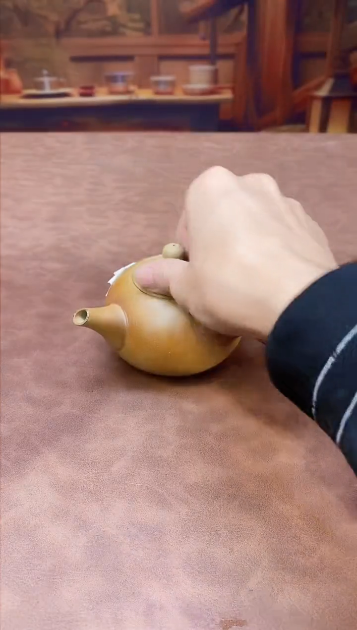 【闪购商品】闲茶·淡器精选@@@@@@@@侧把
