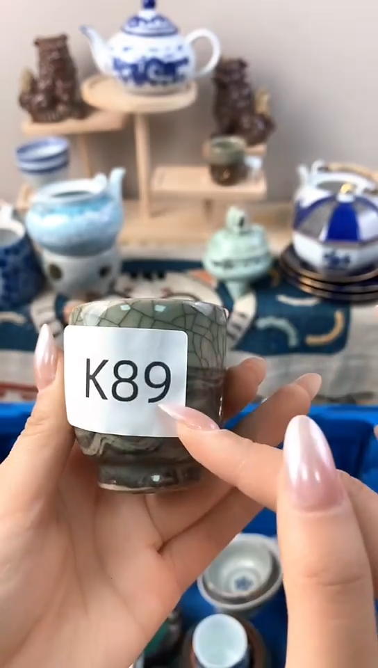 小*哥山梨全场满18包邮K89