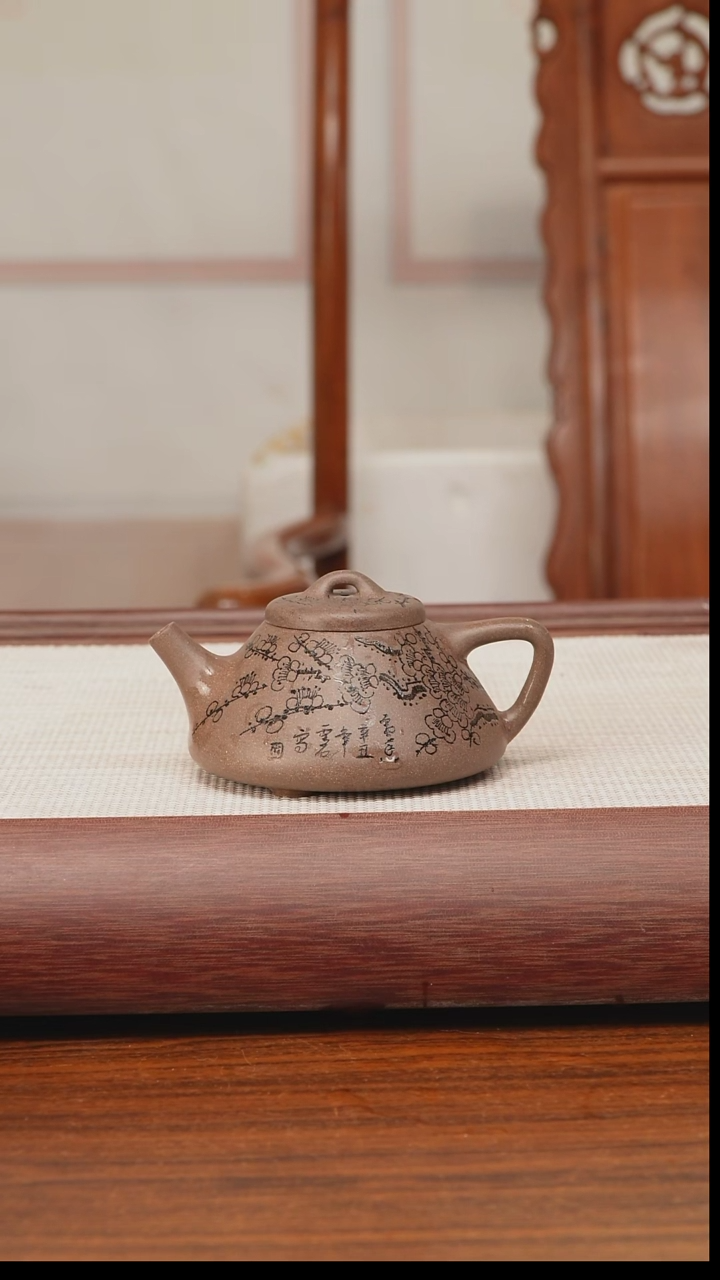 【闪购商品】紫砂茶壶1111111111111111