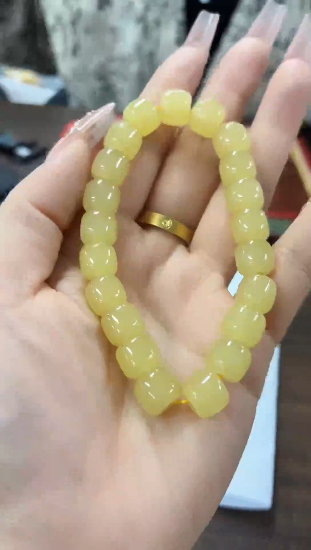 【高定甄选】高端轻奢多样性发货HF3900S