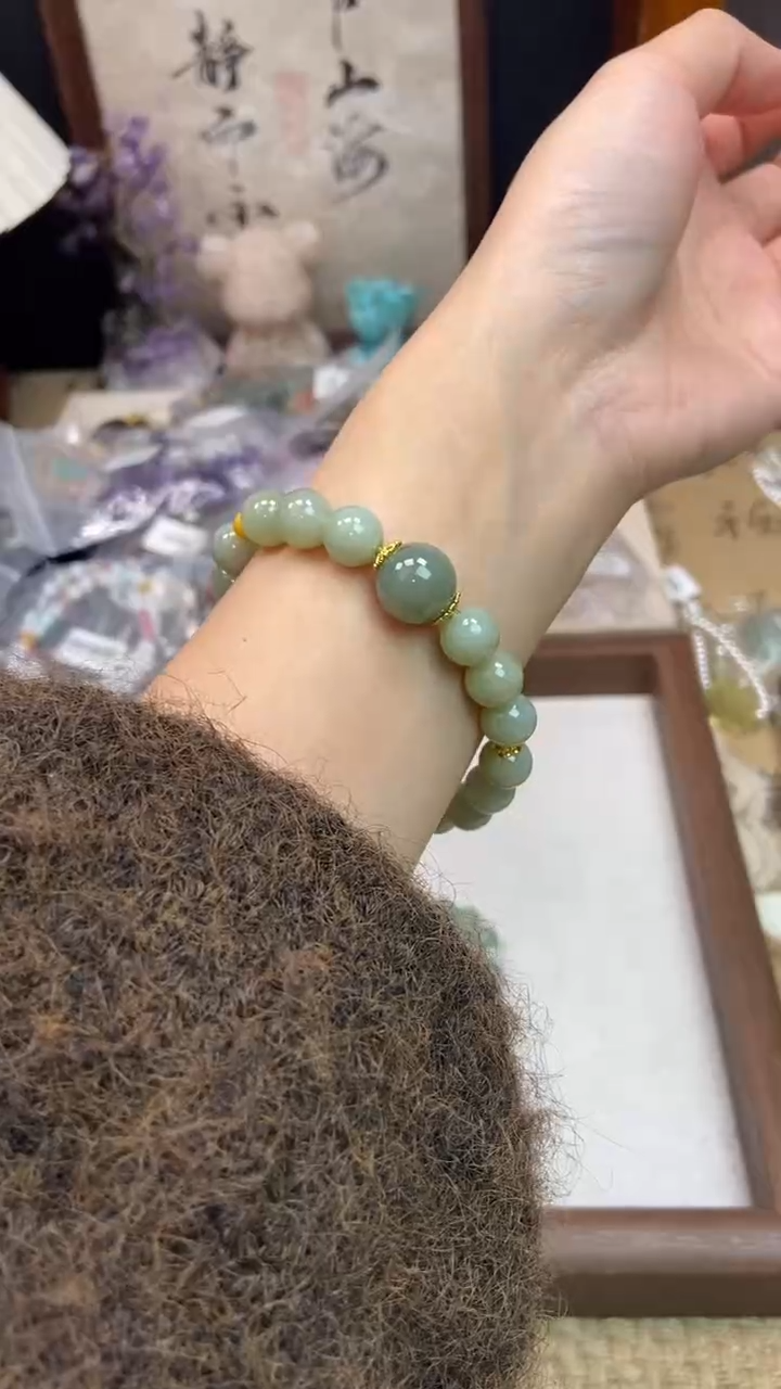 未镶嵌和田玉手饰503