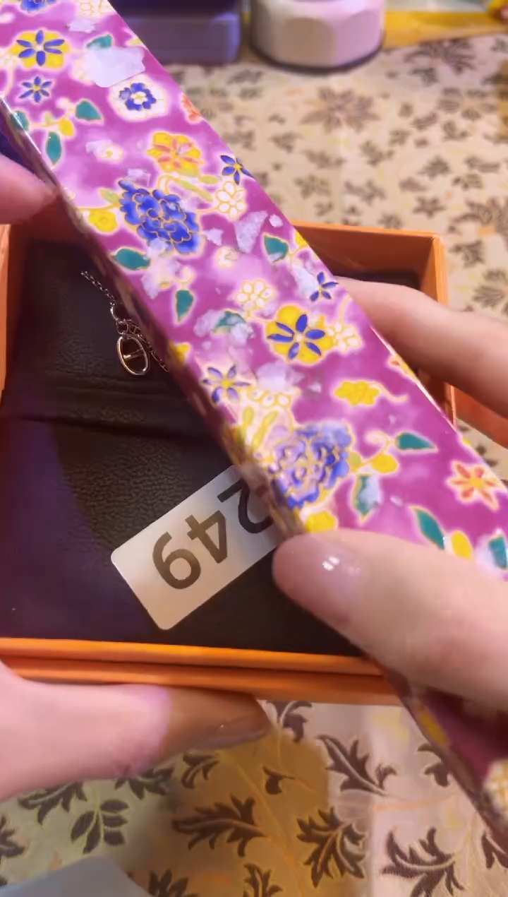 【闪购商品】瓷片陶茶666文玩周边多人