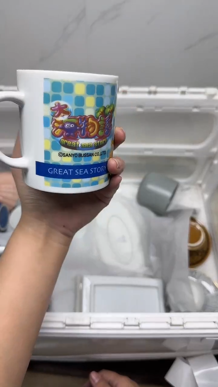 【闪购商品】3387回流瓷器默认微瑕，18.8包邮