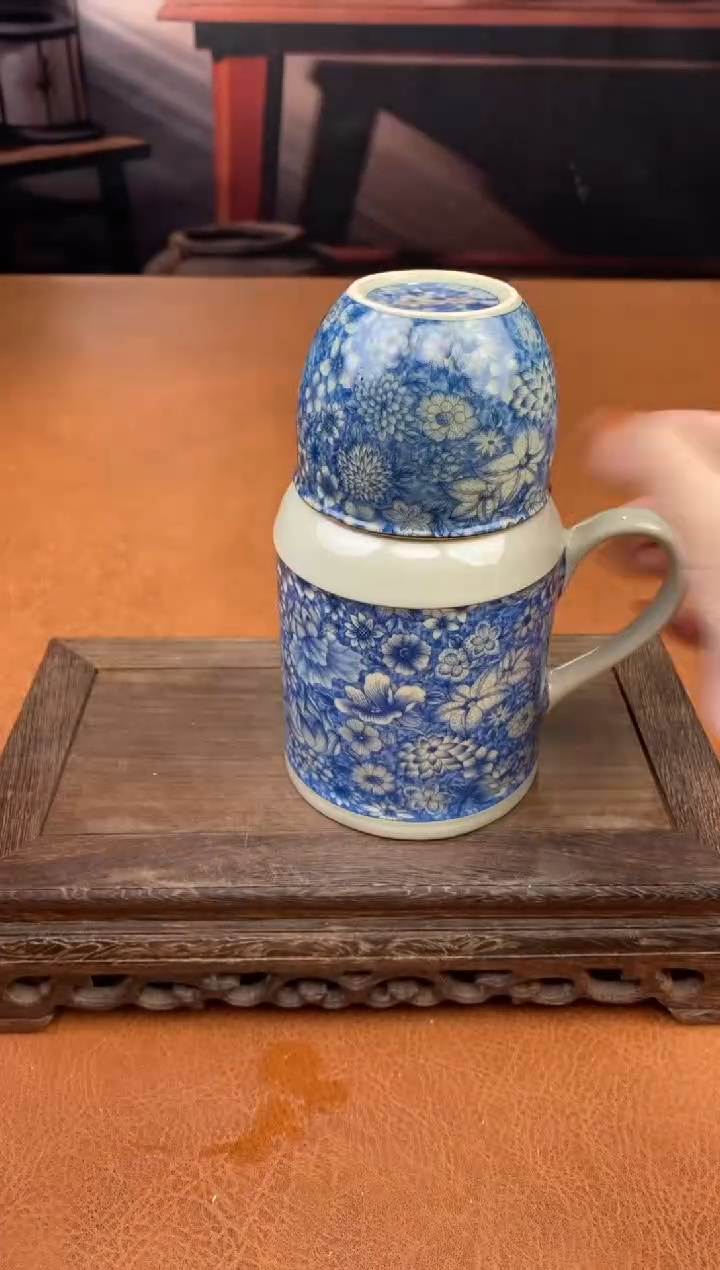 【闪购商品】陶禧茶器闪购福利V