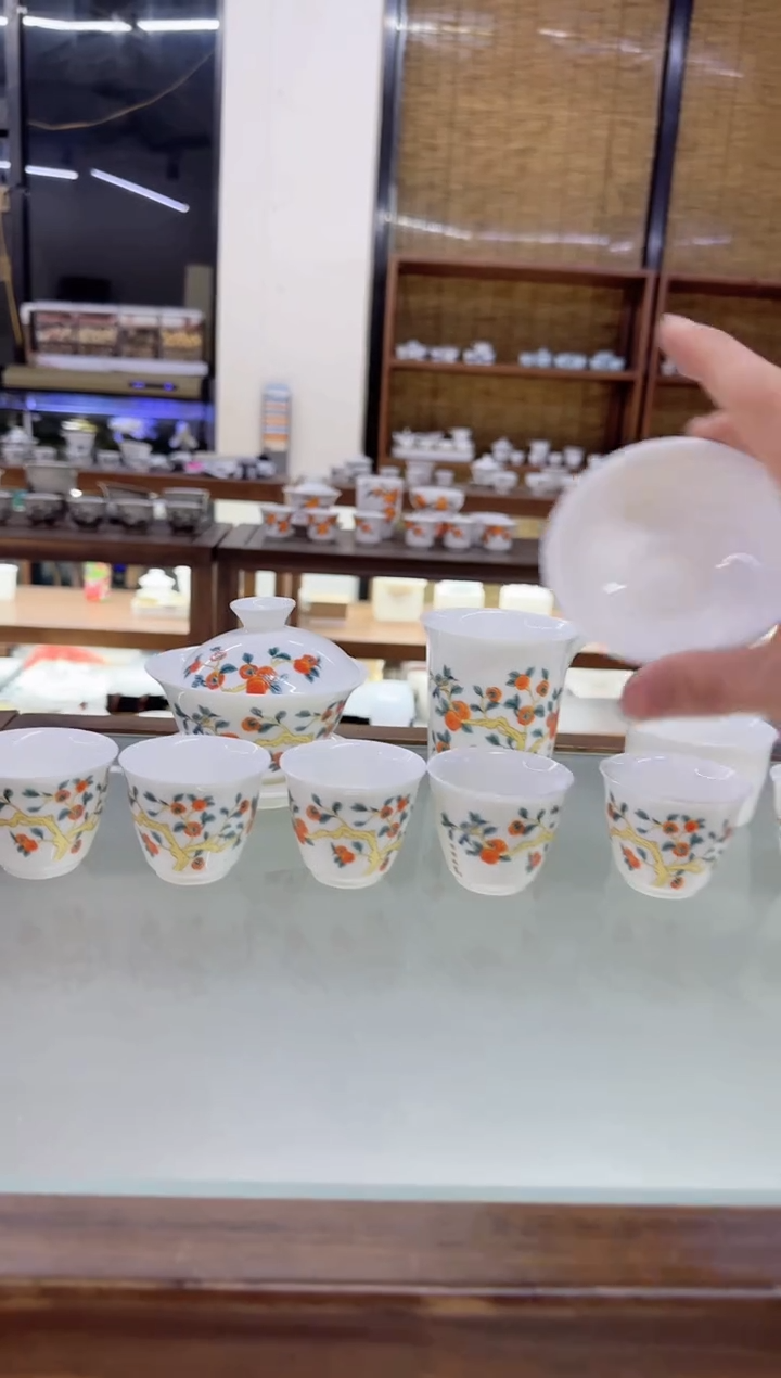 【闪购商品】瓷片言泥言泥言泥@YN