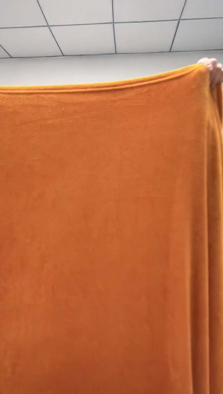 法兰绒1.5x2材质面料尺寸以主播介绍为准